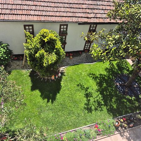 Vladimirov Guest House Πριμόρσκο Εξωτερικό φωτογραφία