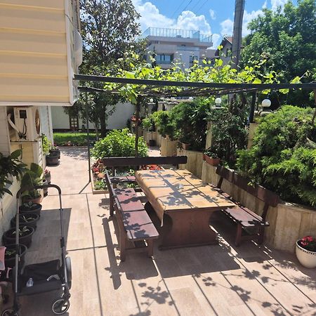 Vladimirov Guest House Πριμόρσκο Εξωτερικό φωτογραφία