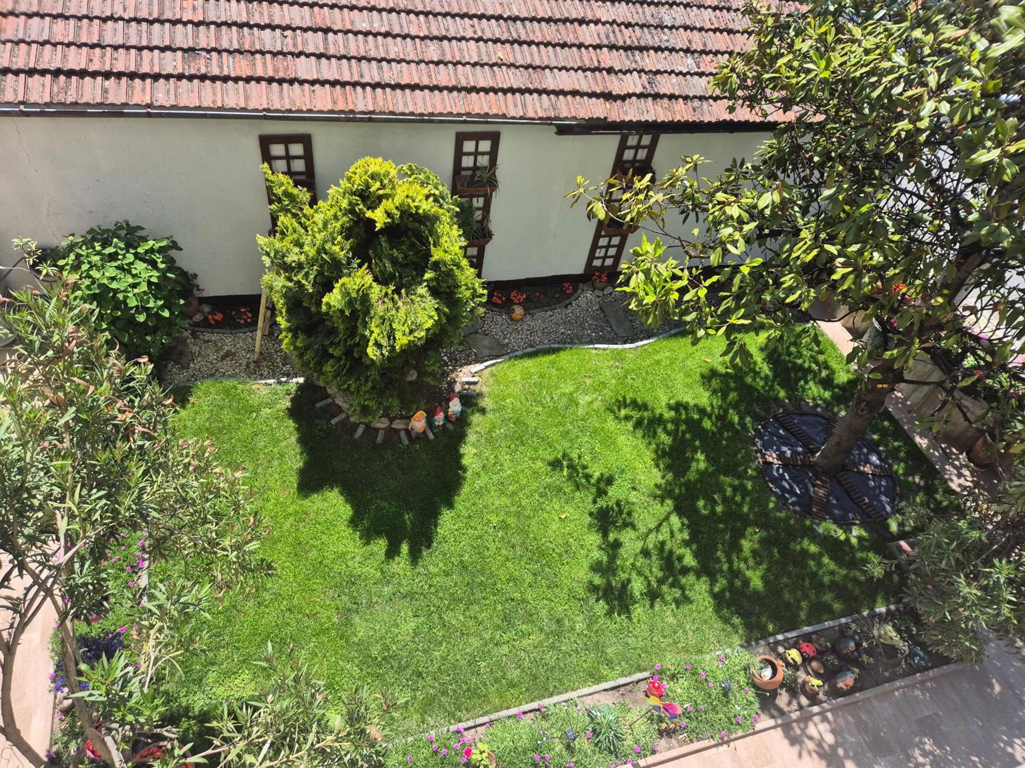 Vladimirov Guest House Πριμόρσκο Εξωτερικό φωτογραφία