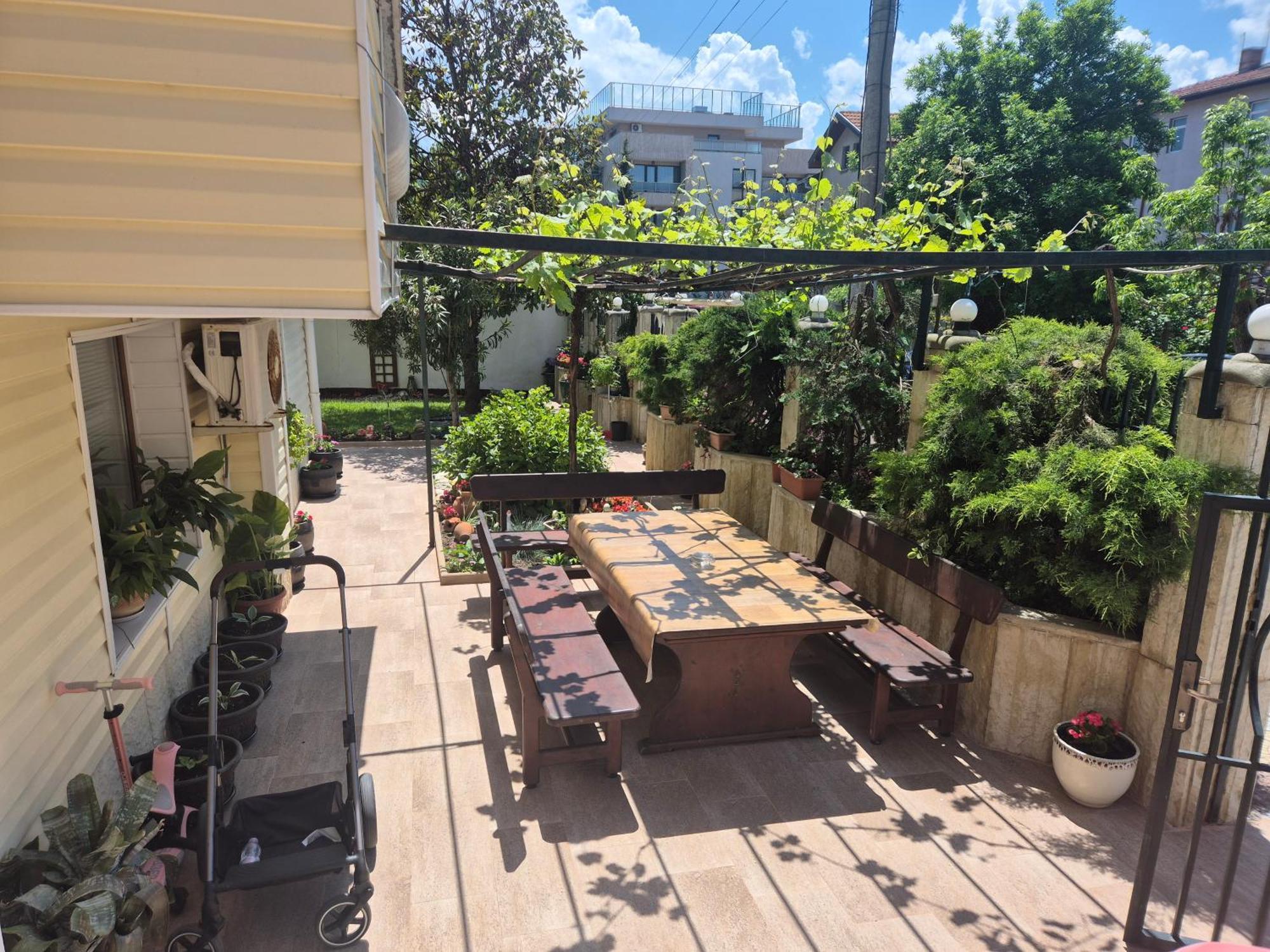 Vladimirov Guest House Πριμόρσκο Εξωτερικό φωτογραφία