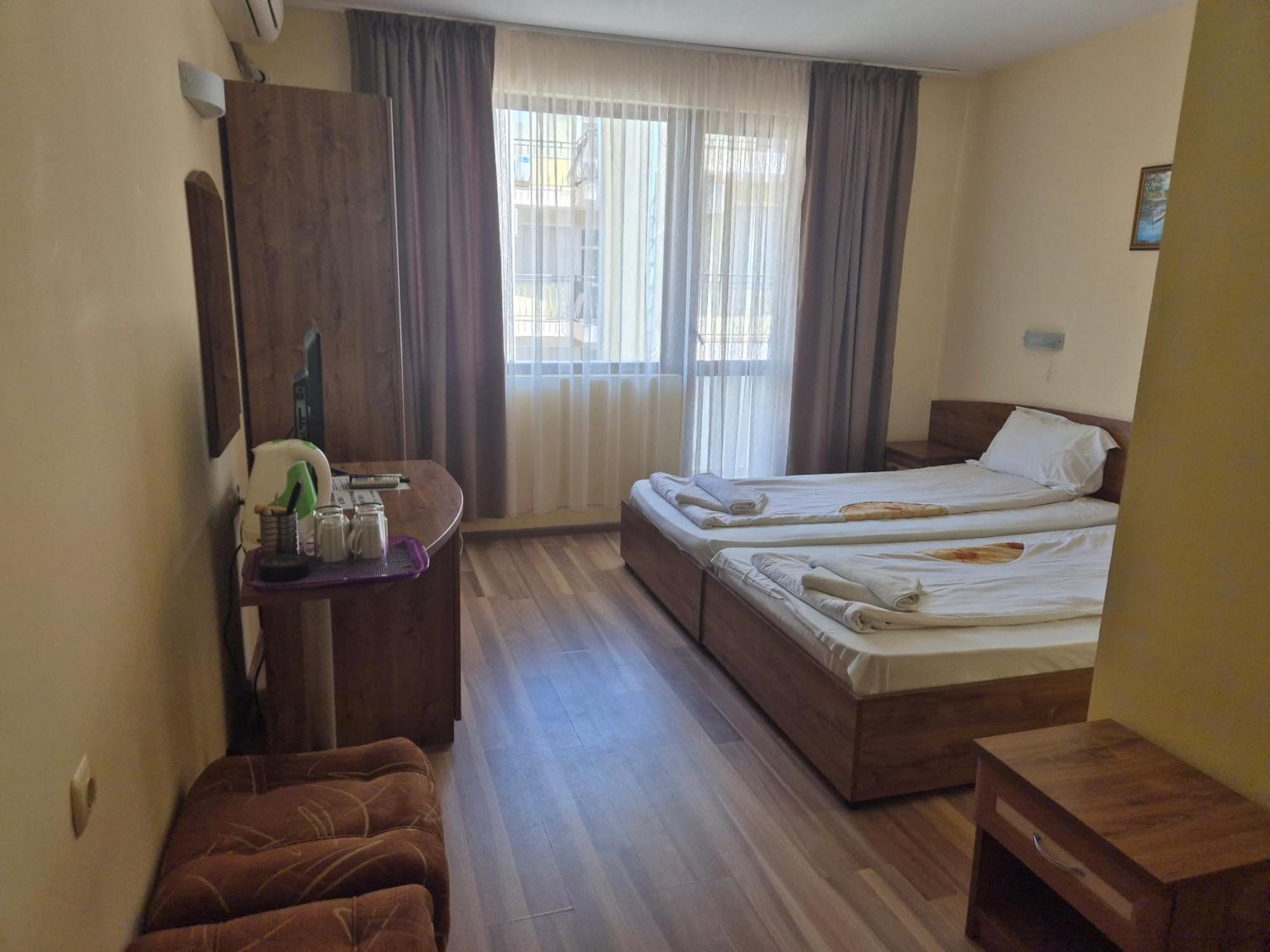 Vladimirov Guest House Πριμόρσκο Δωμάτιο φωτογραφία
